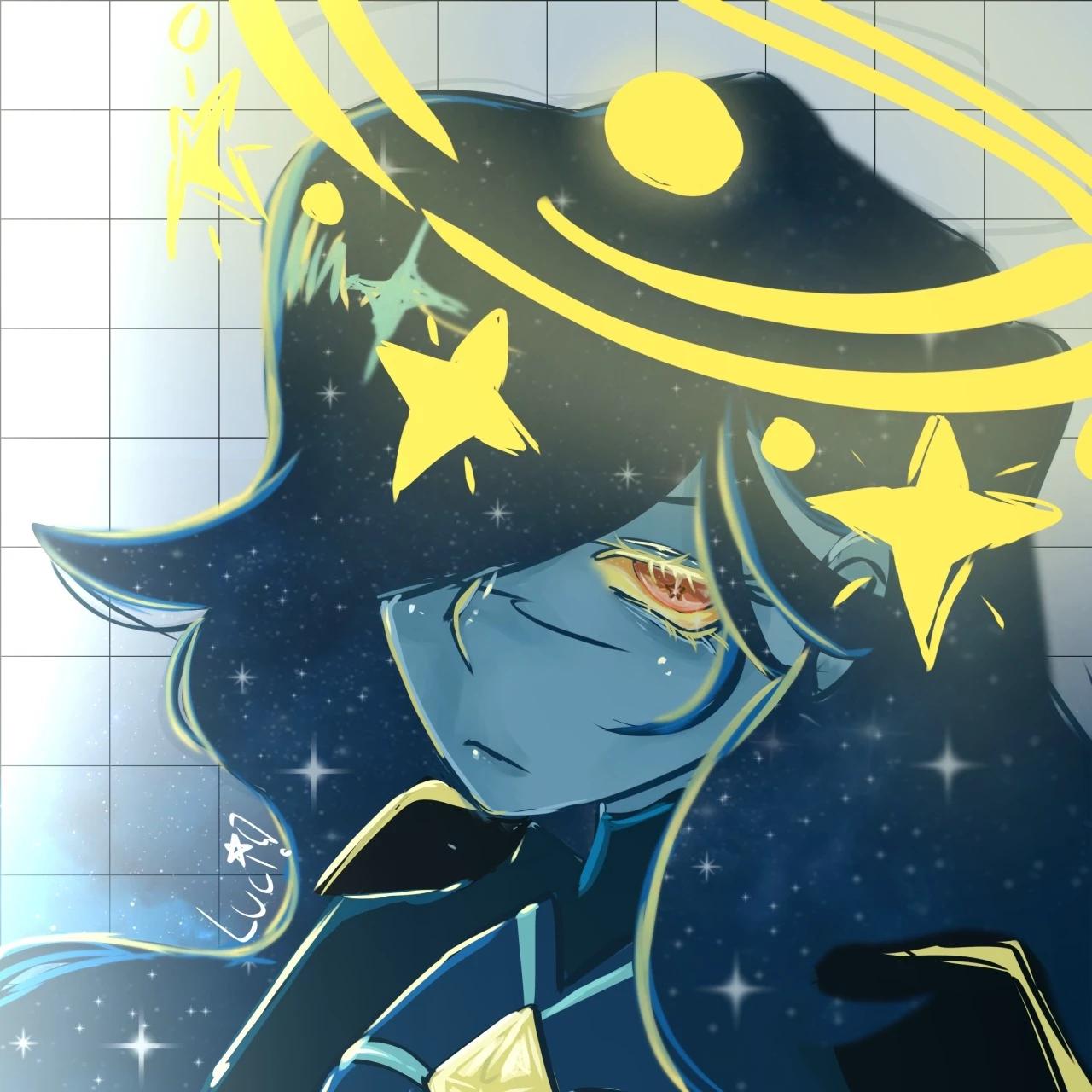 Saturn thumbnail
