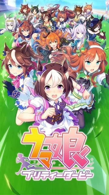 umamusume pretty derby thumbnail