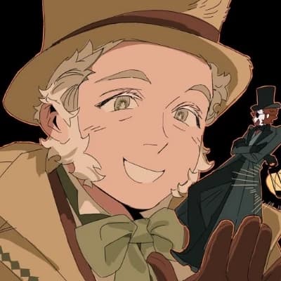Aziraphale thumbnail