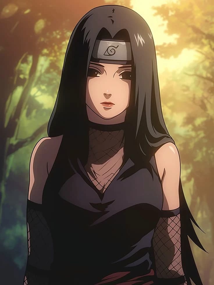 Hinata Hyuga (GL) thumbnail
