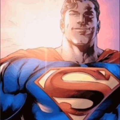 Superman thumbnail