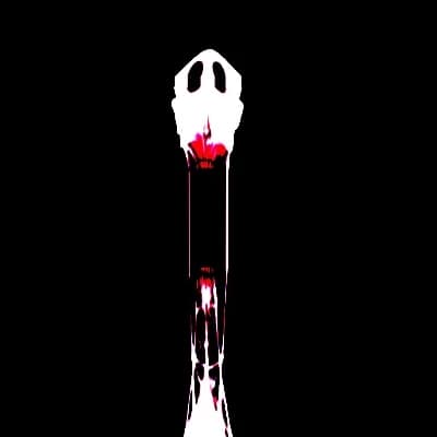Experiment 0960 - The Mangler thumbnail