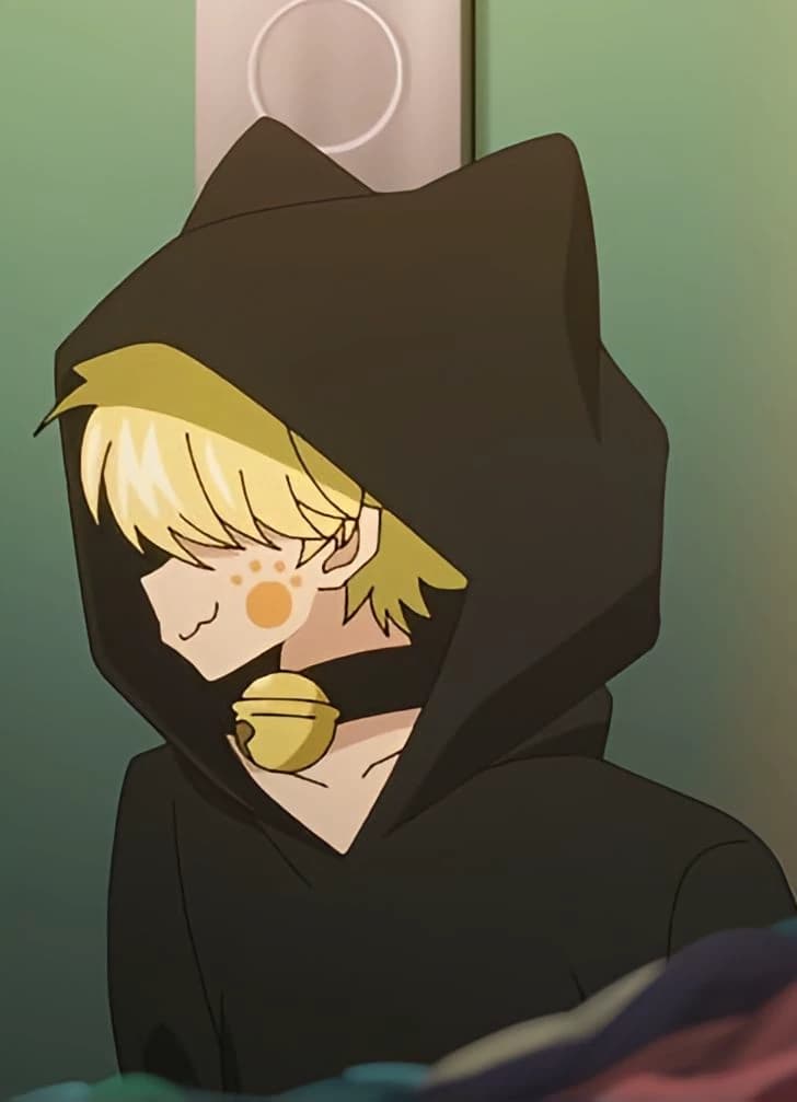 Kengo Yozakura thumbnail