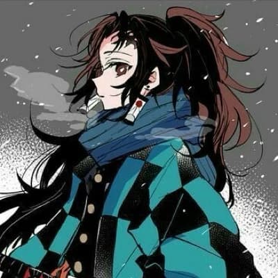 Tanjiro Kamado thumbnail