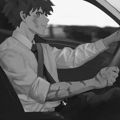 Izuku Midoriya thumbnail