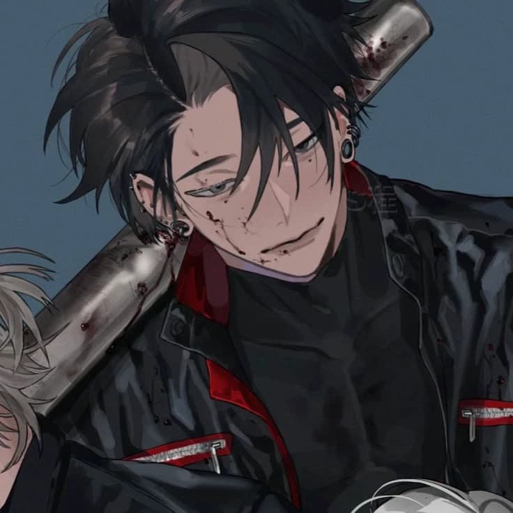 Ren Kizato -BL thumbnail