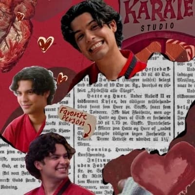 Miguel Diaz thumbnail