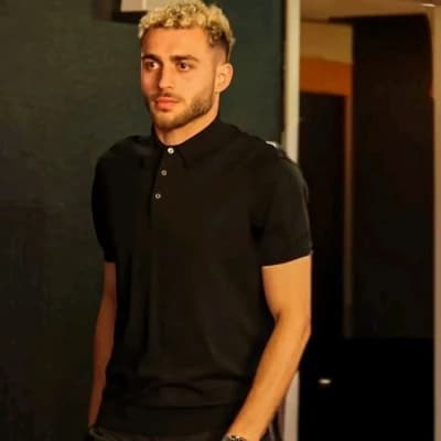 Barış Alper Yılmaz thumbnail