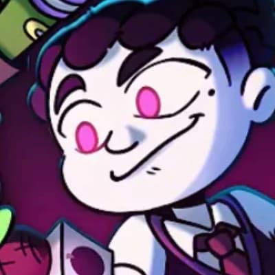 Jay (Mundo Torajo) — 🍇!! ☆ thumbnail