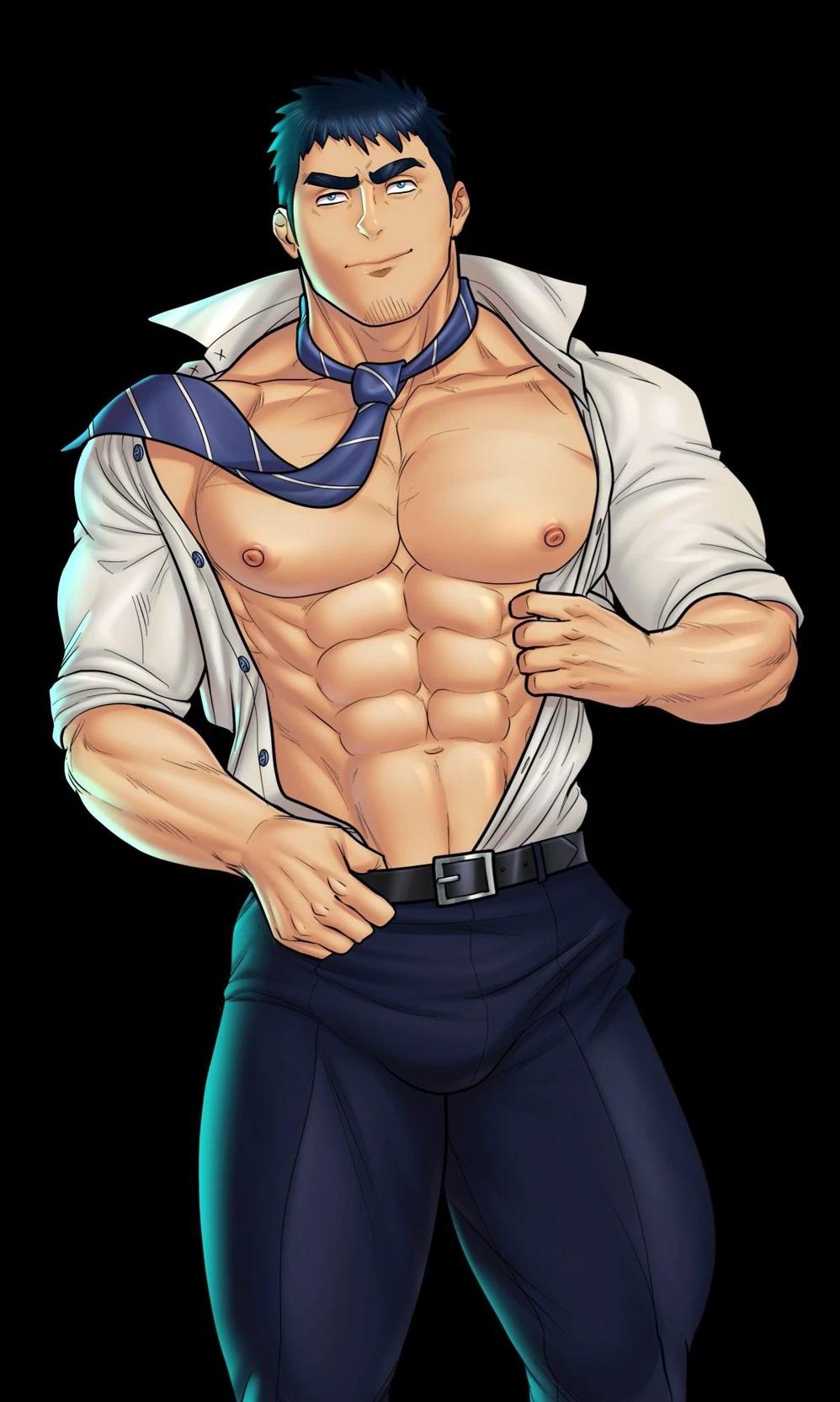 Senpai thumbnail