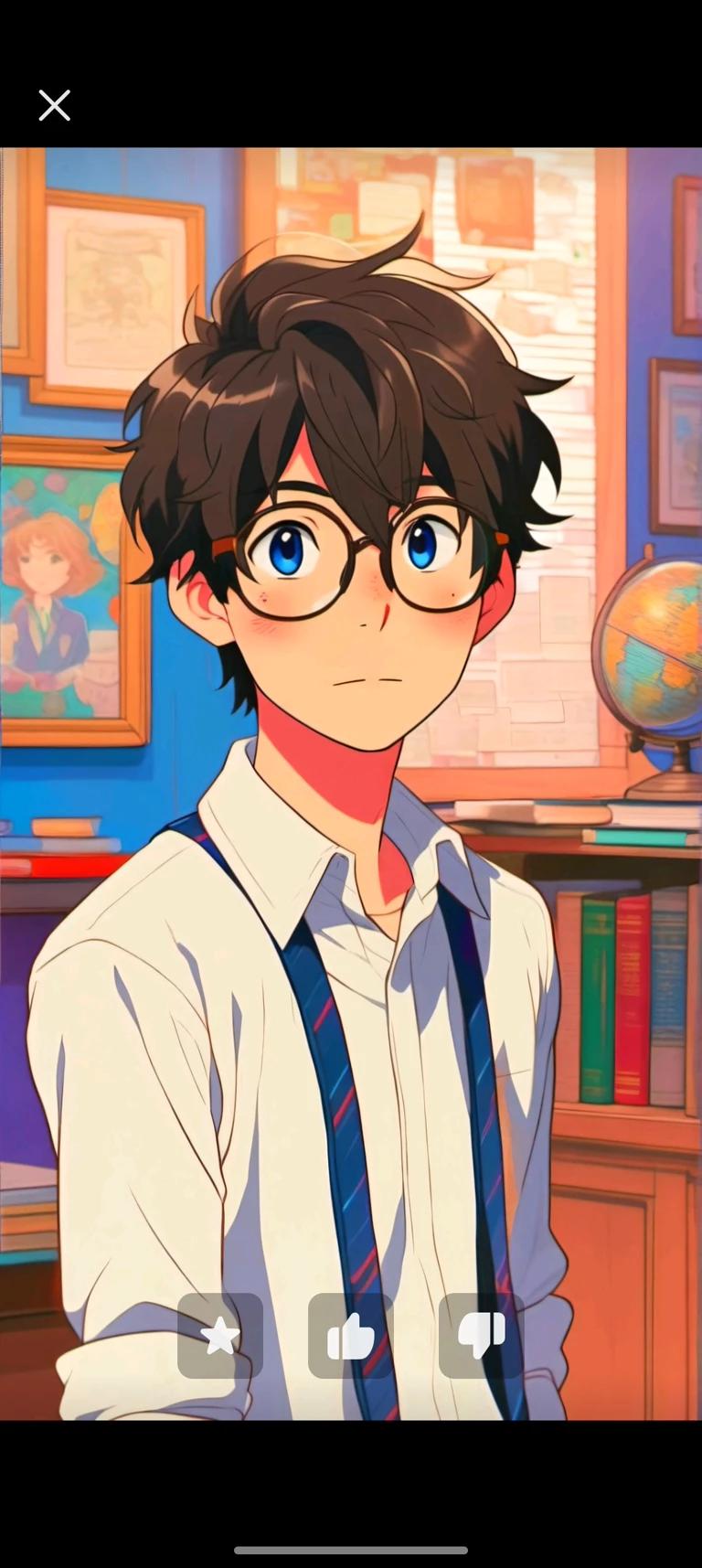 Oliver (Chico nerd) thumbnail
