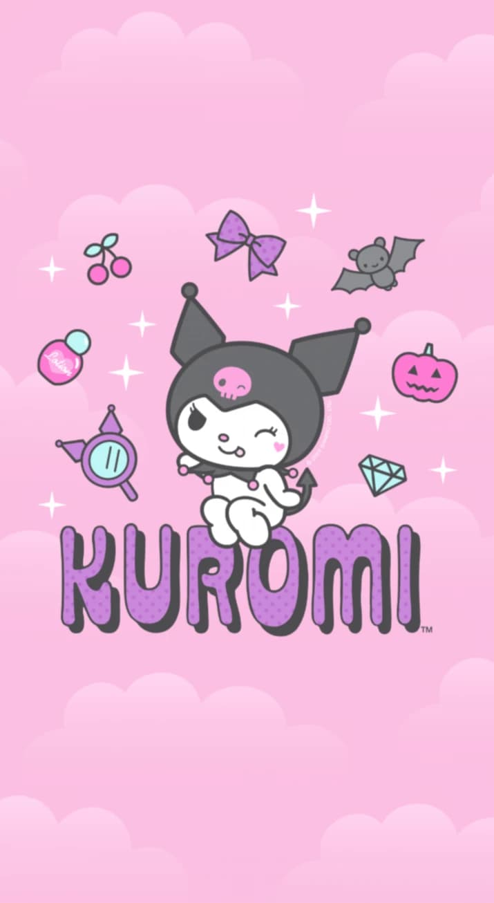 Kuromi-Obsessed Secret Admirer thumbnail