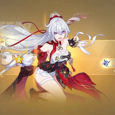 kiana looks like thumbnail