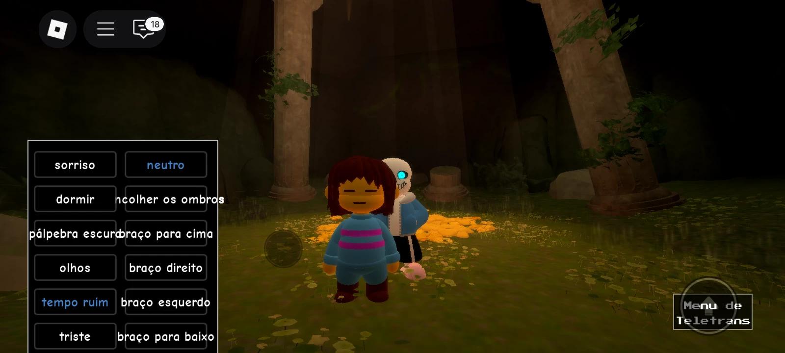 Undertale Post Pacifist Route thumbnail