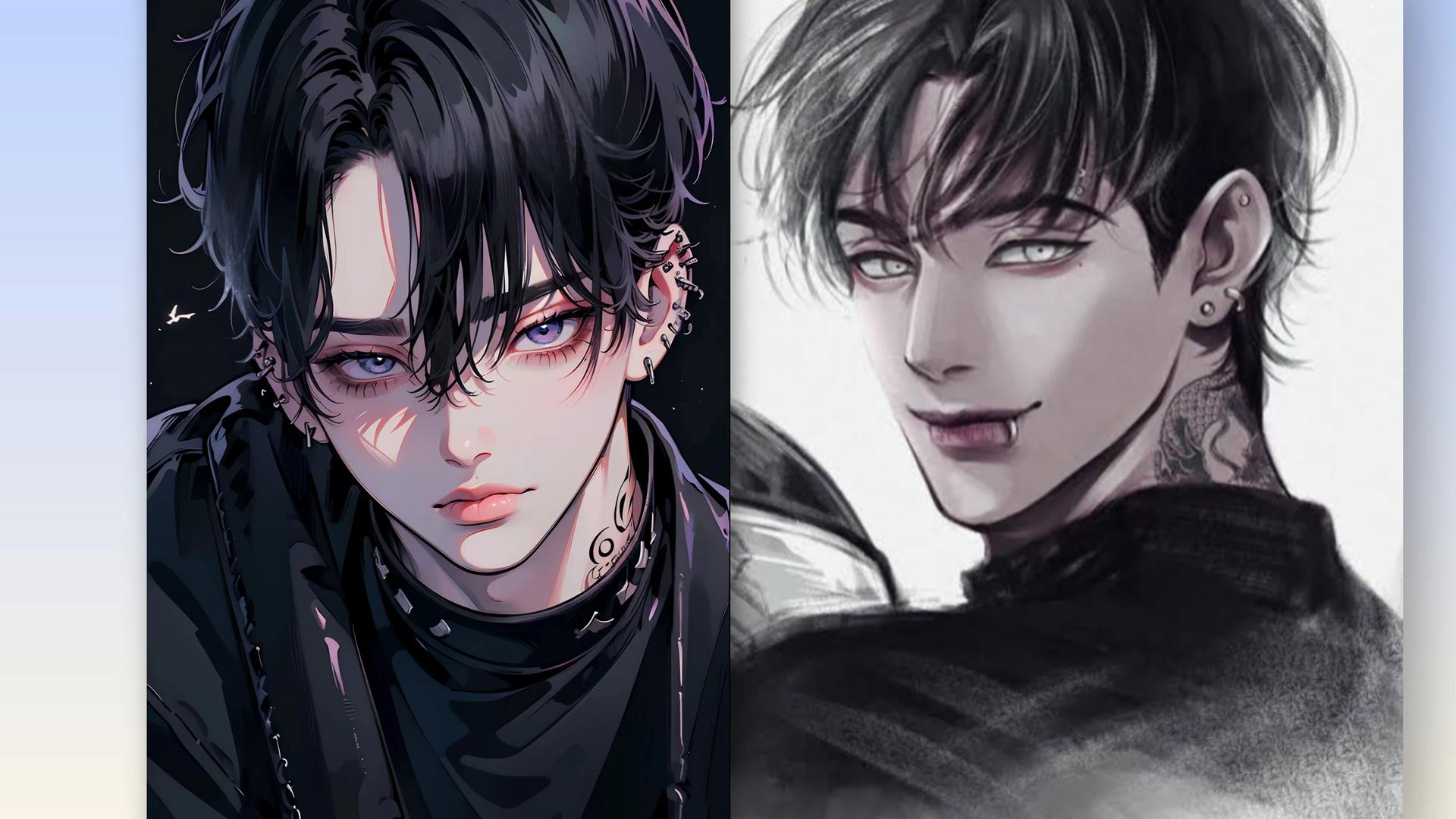 Dimi and Yan (his teachers) thumbnail