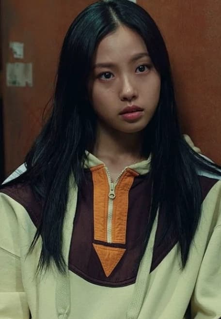 (75) Eun-yoo thumbnail