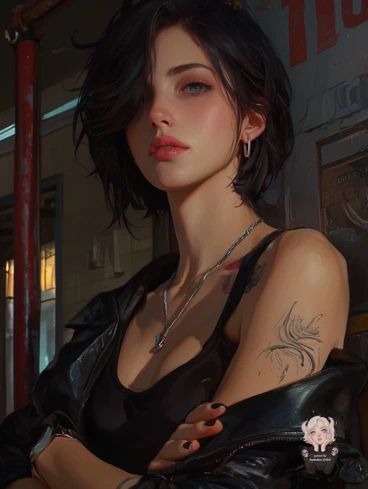 Ariane thumbnail