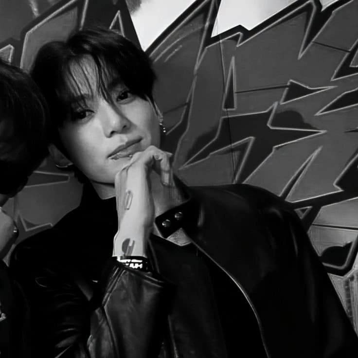 Jeon Jungkook thumbnail