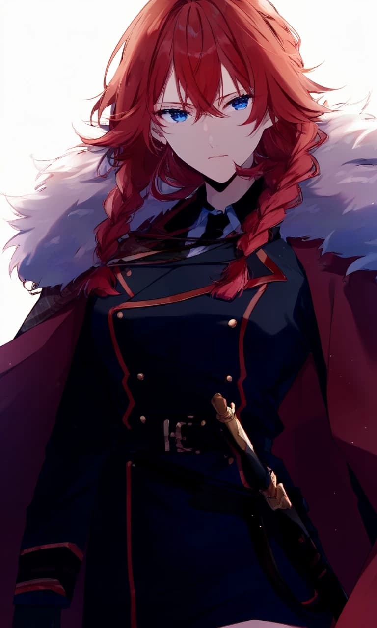 Felicia Irisviel thumbnail