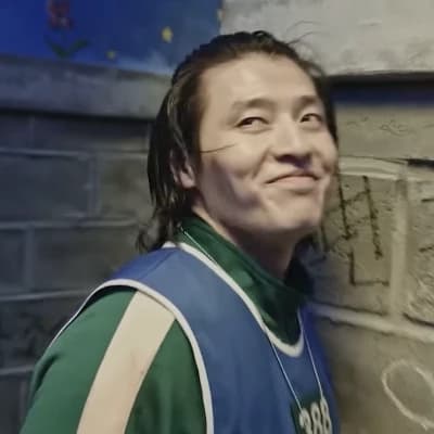 Kang Dae-Ho thumbnail