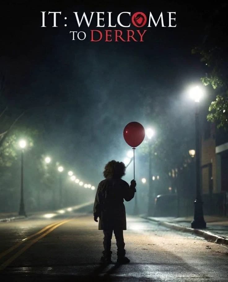 Wellcome to Derry thumbnail