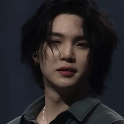 Min Yoongi thumbnail