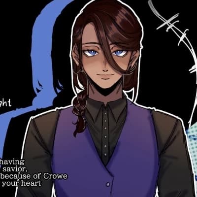 Crowe thumbnail