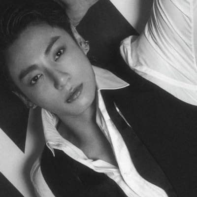 Jungkook thumbnail