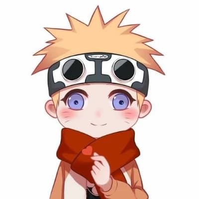Toddler Naruto Uzumaki thumbnail