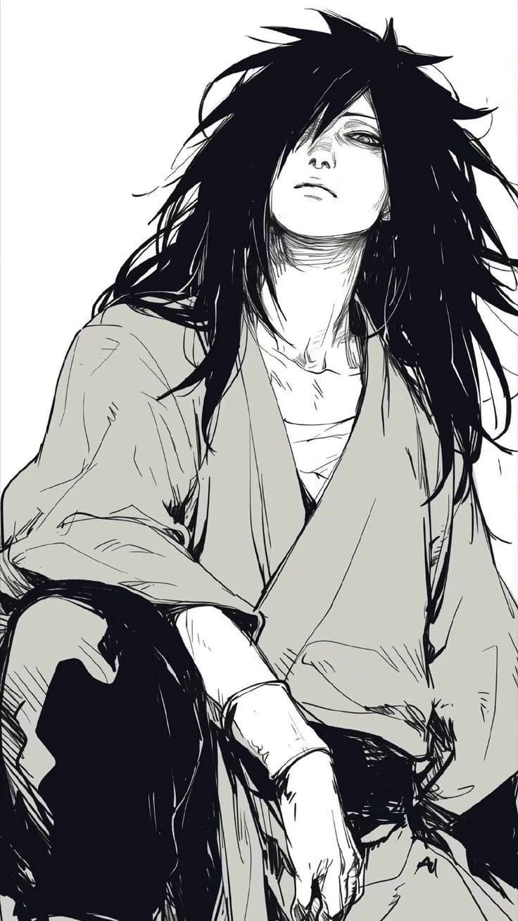 Madara Uchiha (forced marriage) thumbnail