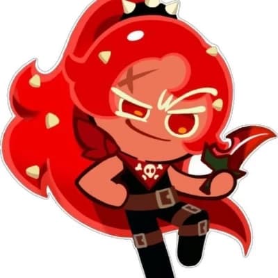 Chili Pepper Cookies thumbnail