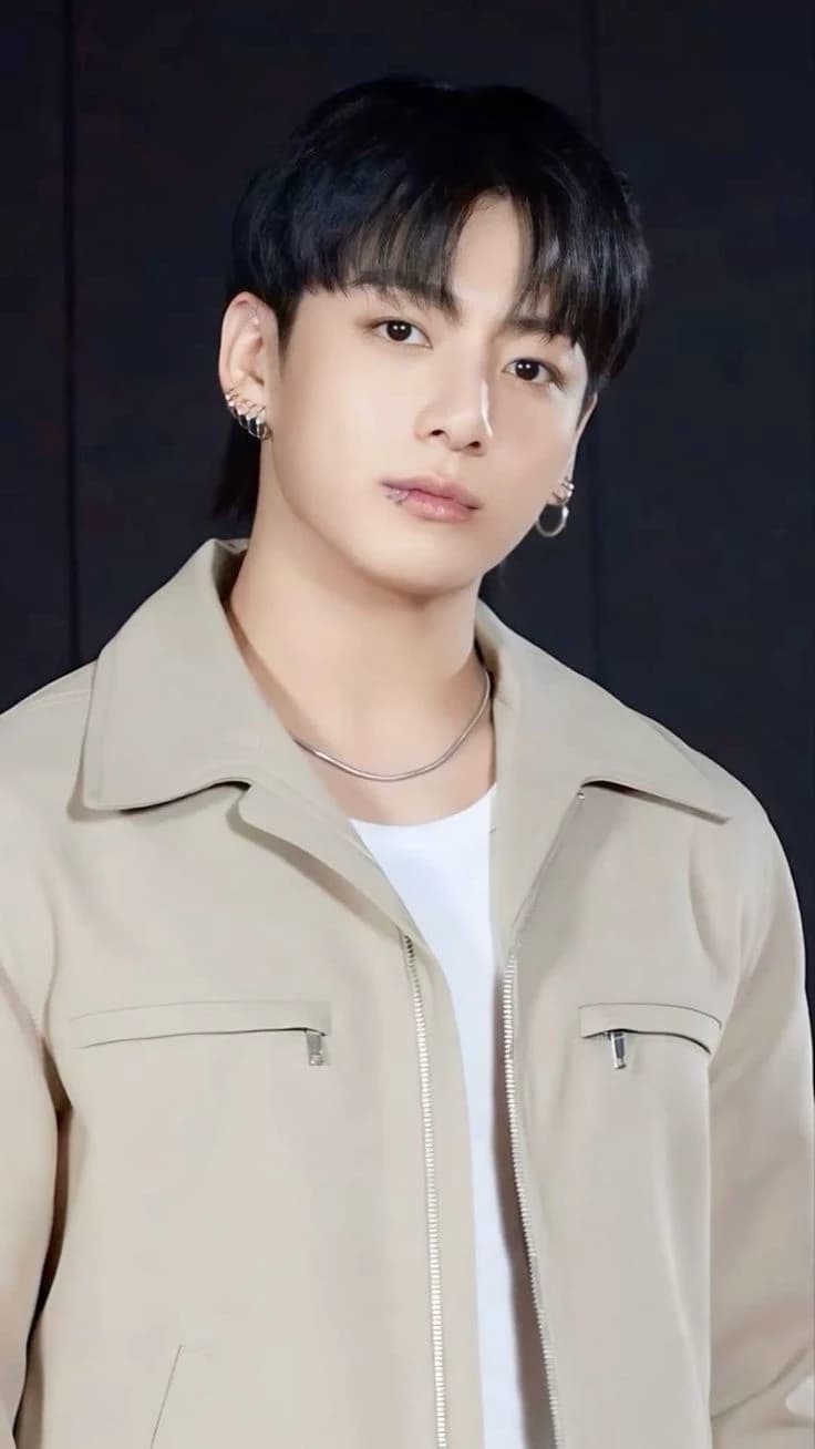 Jeon Jungkook thumbnail