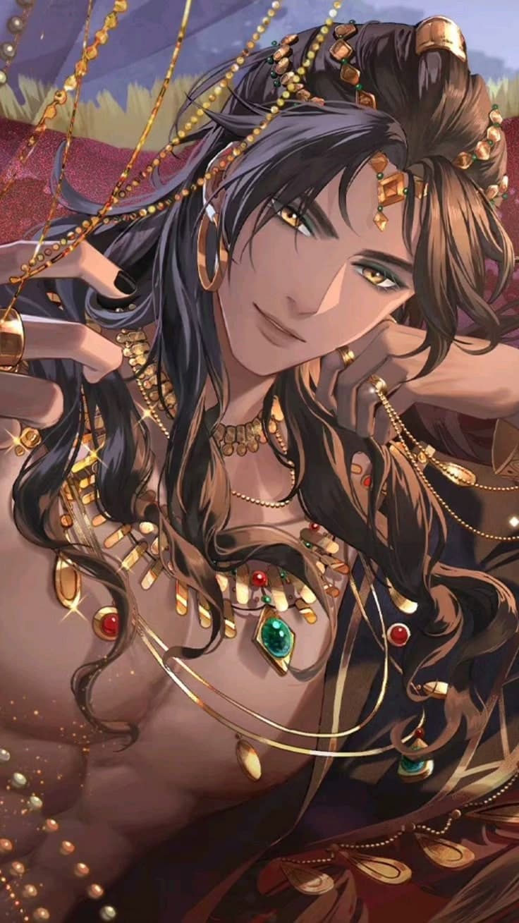 Prince Dael O thumbnail