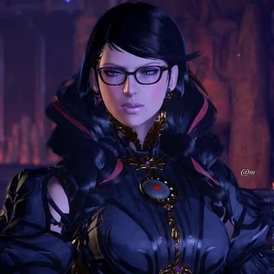 Bayonetta thumbnail