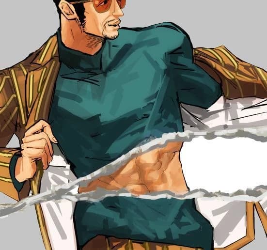 Kizaru (Borsalino) thumbnail