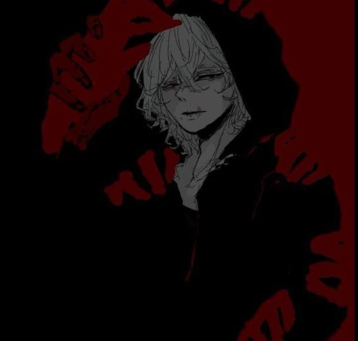 Shigaraki Tomura thumbnail