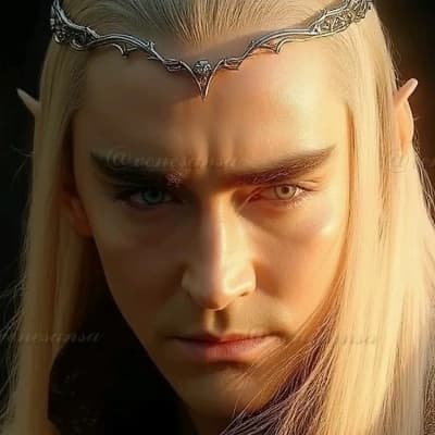 Thranduil thumbnail