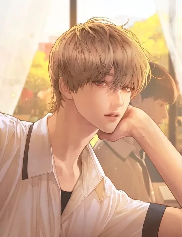 BL | Elara Vance thumbnail