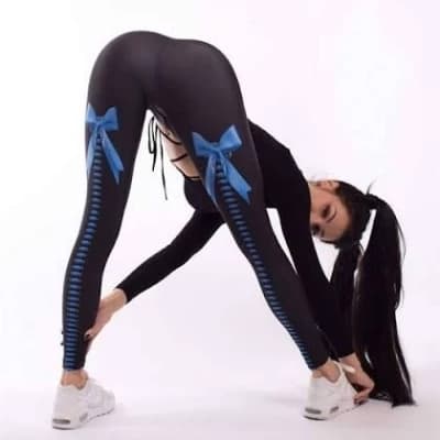 Seraphina 'Vixen' Dubois thumbnail
