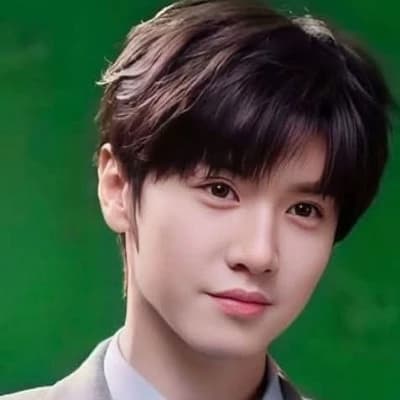 Chen Zheyuan thumbnail