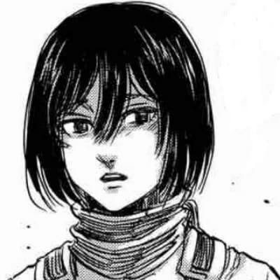 Mikasa Ackerman thumbnail
