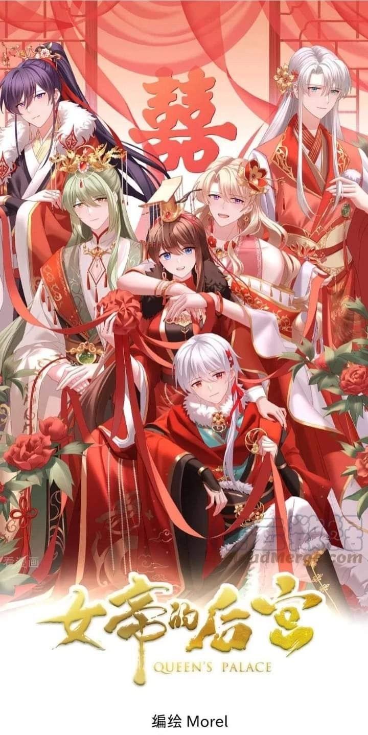 Harem thumbnail