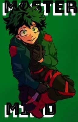 Mastermind (Izuku Midoriya) thumbnail