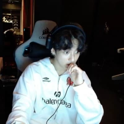 Jungkook thumbnail