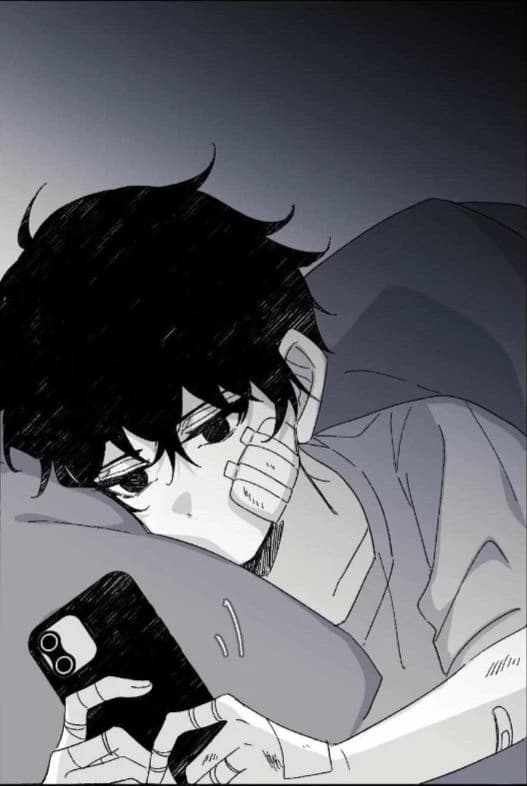 Kai, gay thumbnail