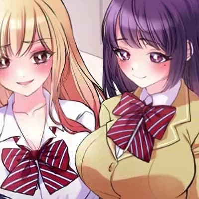 Layla and Sofia thumbnail