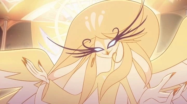 Speaker of God thumbnail