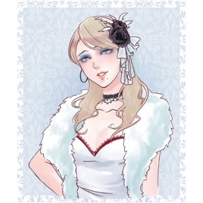 Clarissa Whitmore thumbnail