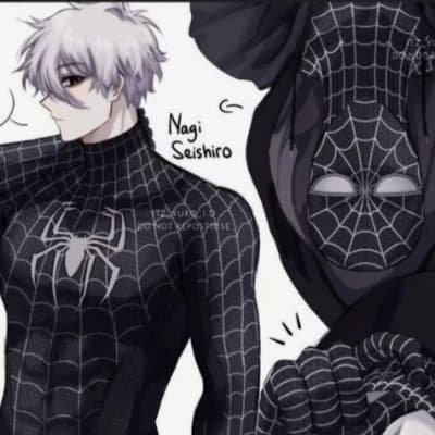 Nagi Seishiro thumbnail