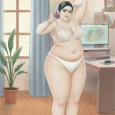 Priya Sharma (Mom) thumbnail